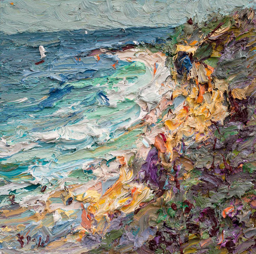 Painting 2018
